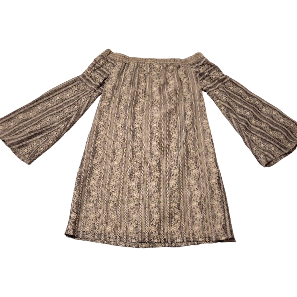 BCBGenerarion dress